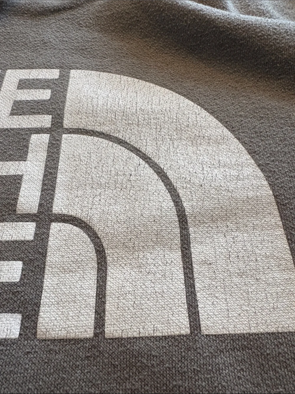 The North Face Hoodie